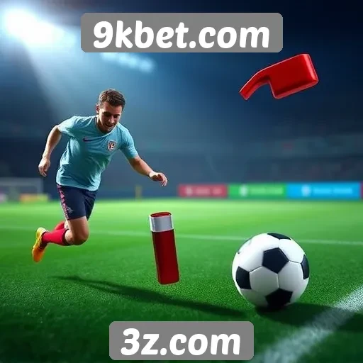 Vantagens de jogar em 9kbet.com
