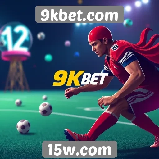 Tendências futuras para plataformas como 9kbet.com