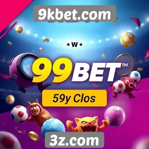 Plataforma 9kbet.com tem promoções atrativas para novos usuários