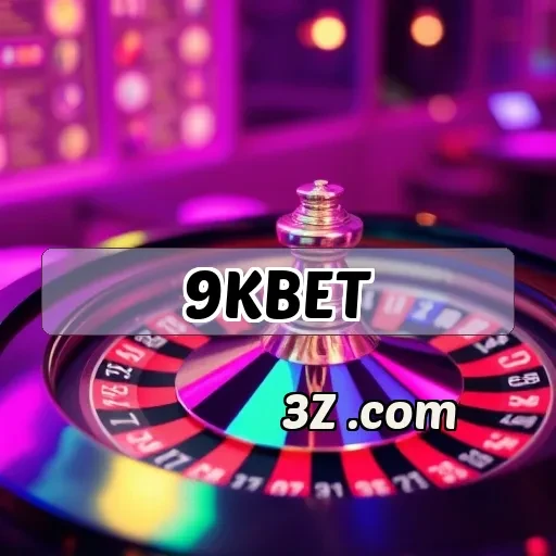 9kbet.com - Promoções