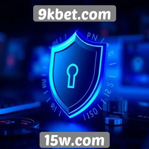 Avaliação da segurança do site 9kbet.com